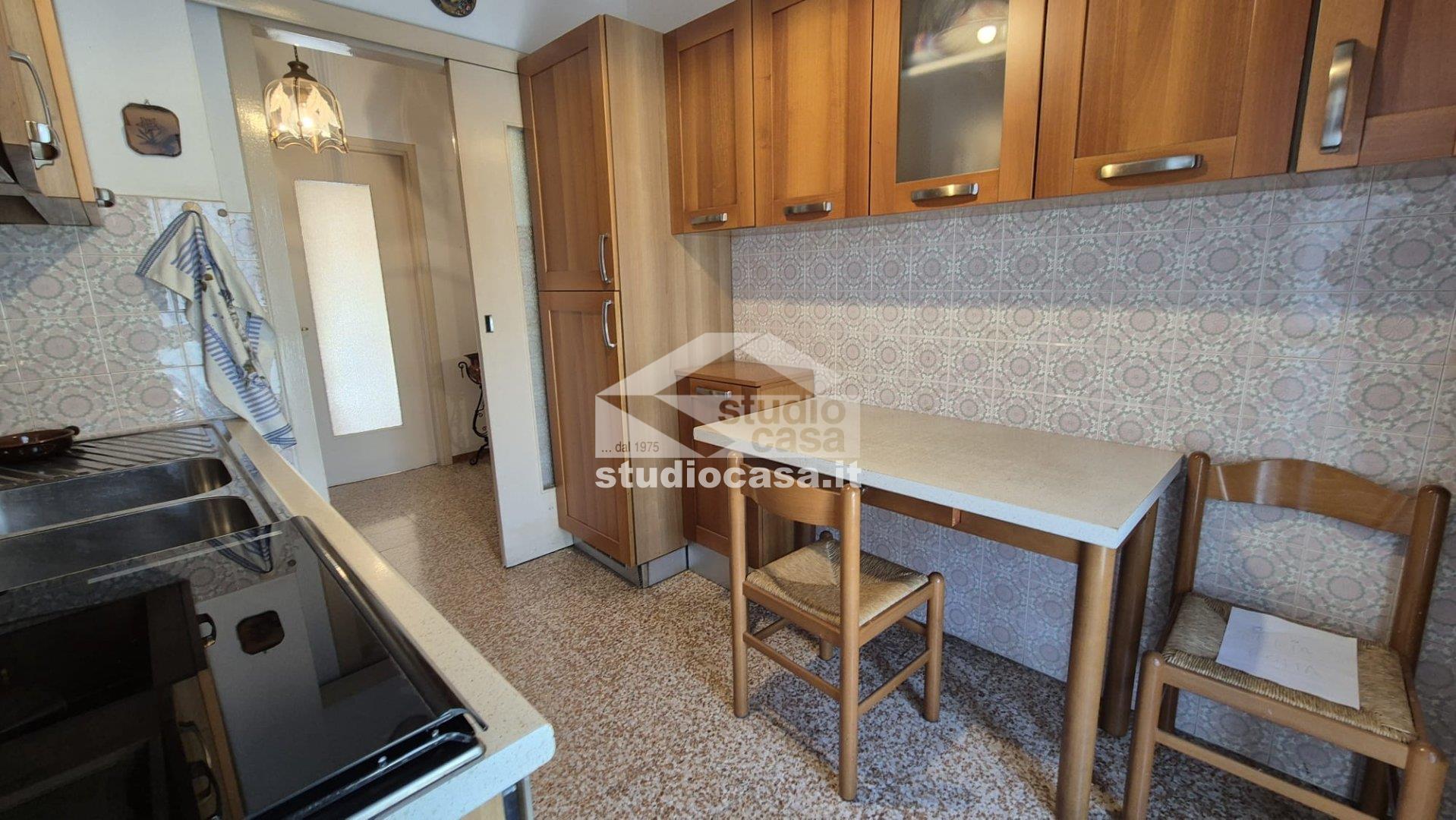 Appartamento in vendita a Lovere