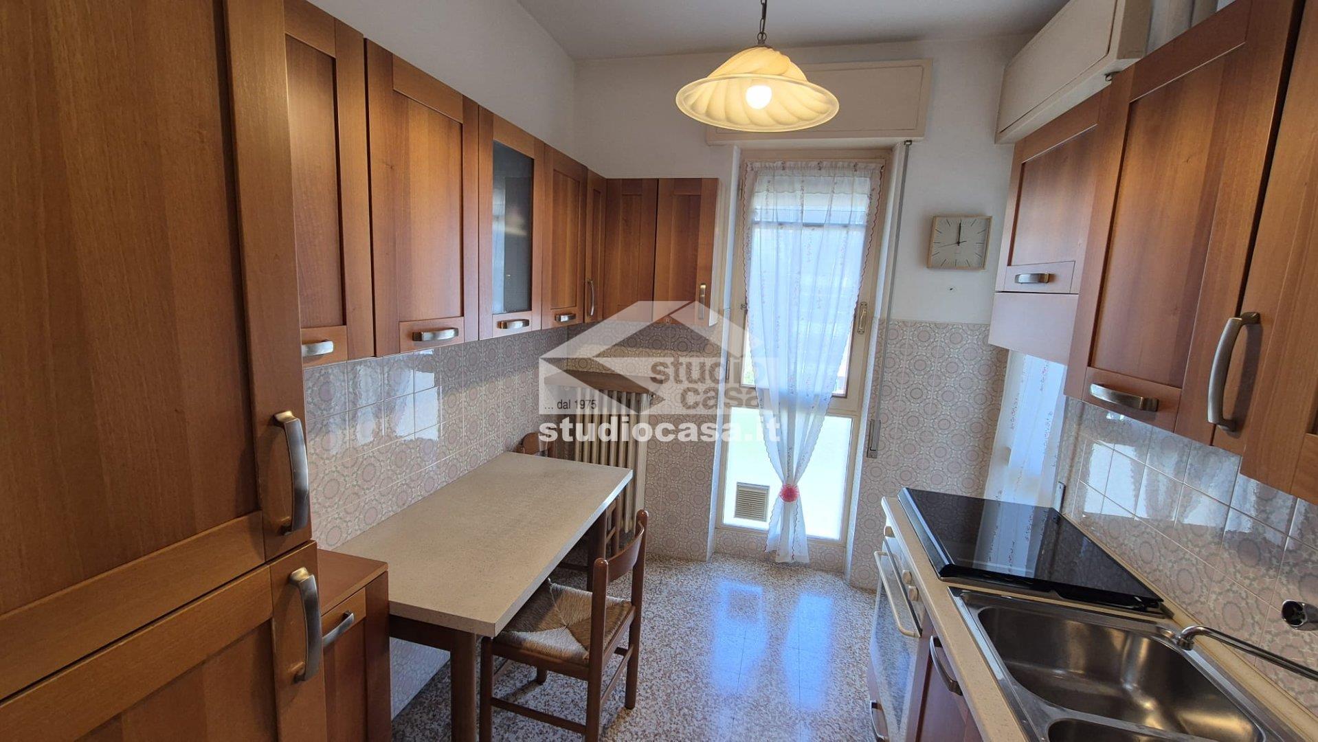 Appartamento in vendita a Lovere