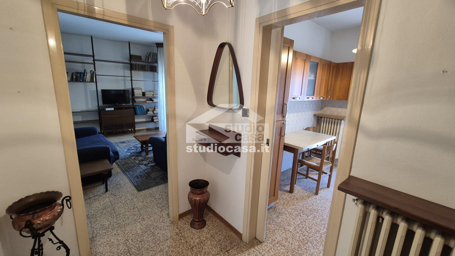 Appartamento in vendita a Lovere