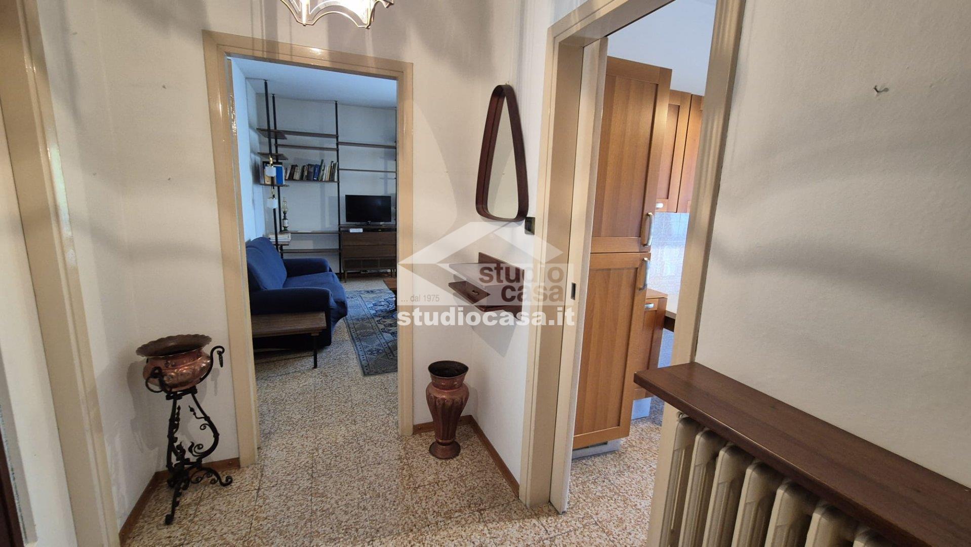 Appartamento in vendita a Lovere