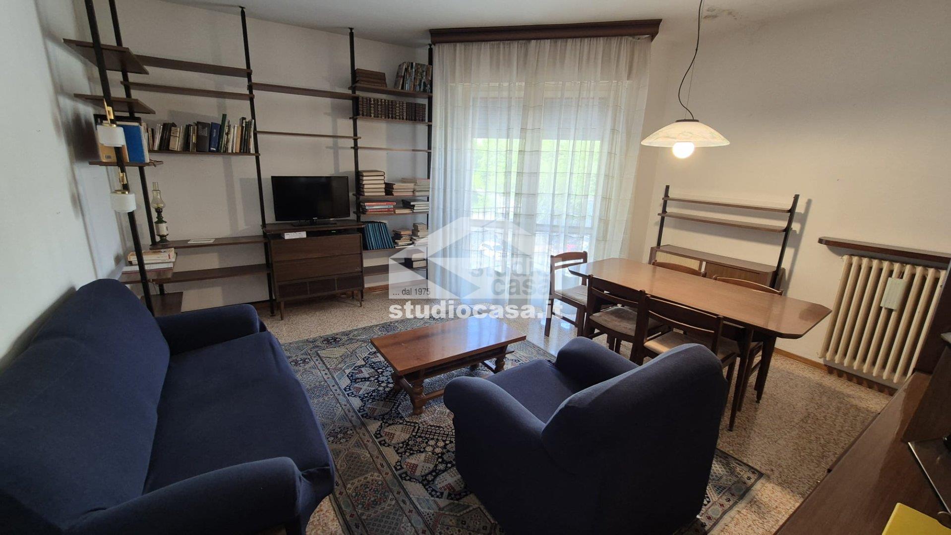 Appartamento in vendita a Lovere