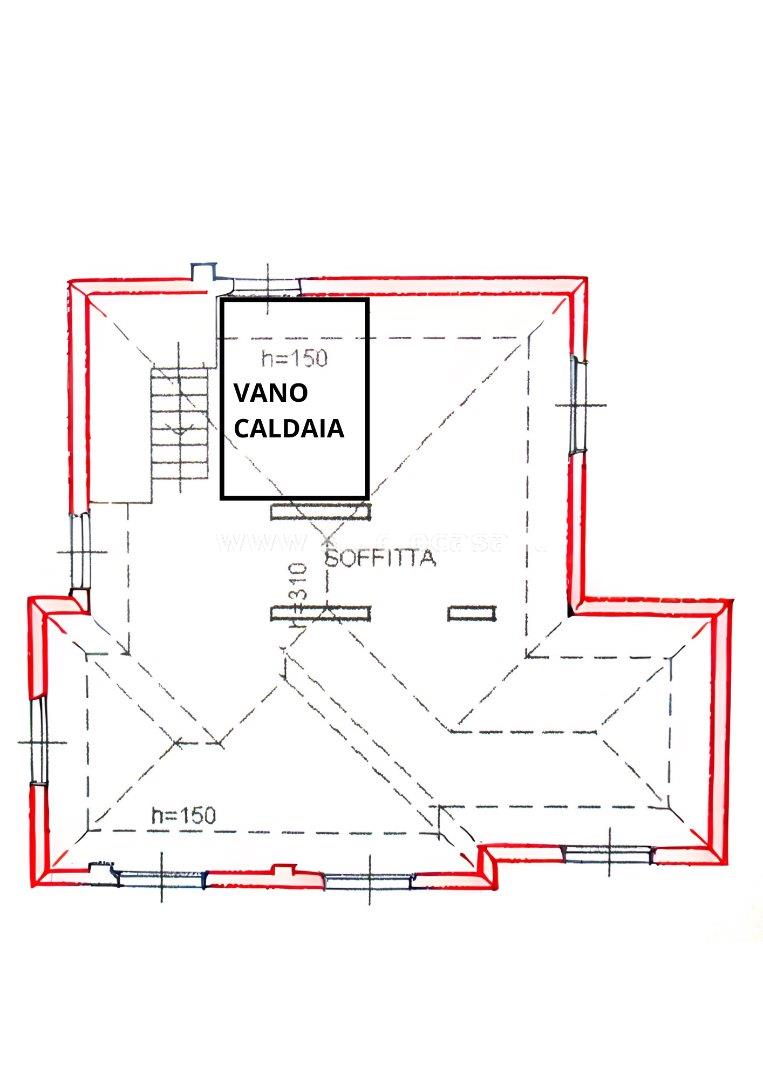 Appartamento in vendita a Lovere