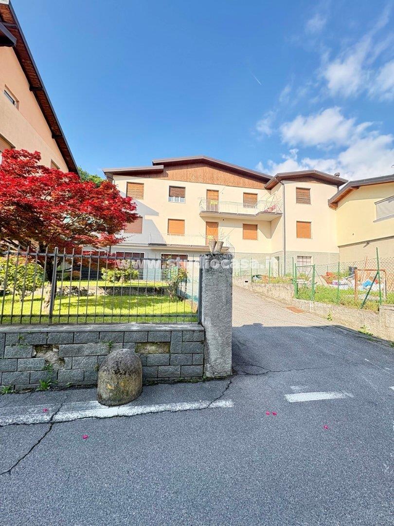 Appartamento in vendita a Lovere