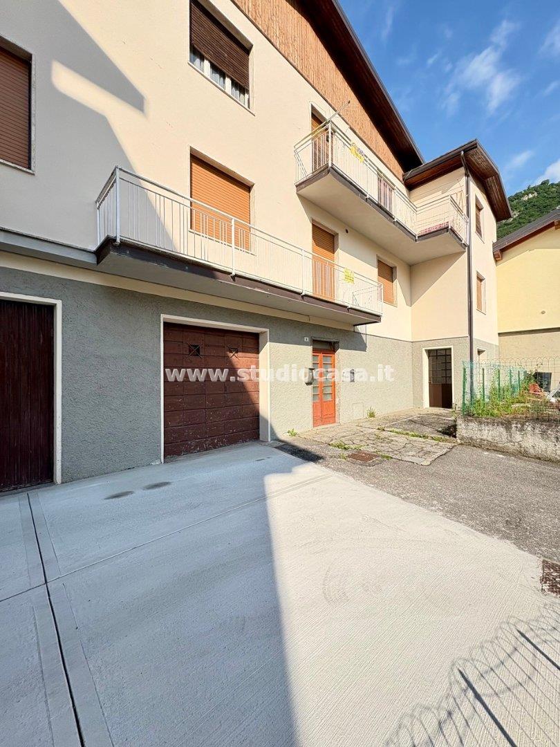 Appartamento in vendita a Lovere