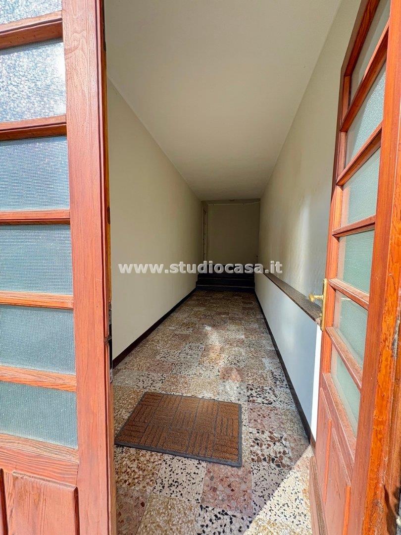 Appartamento in vendita a Lovere