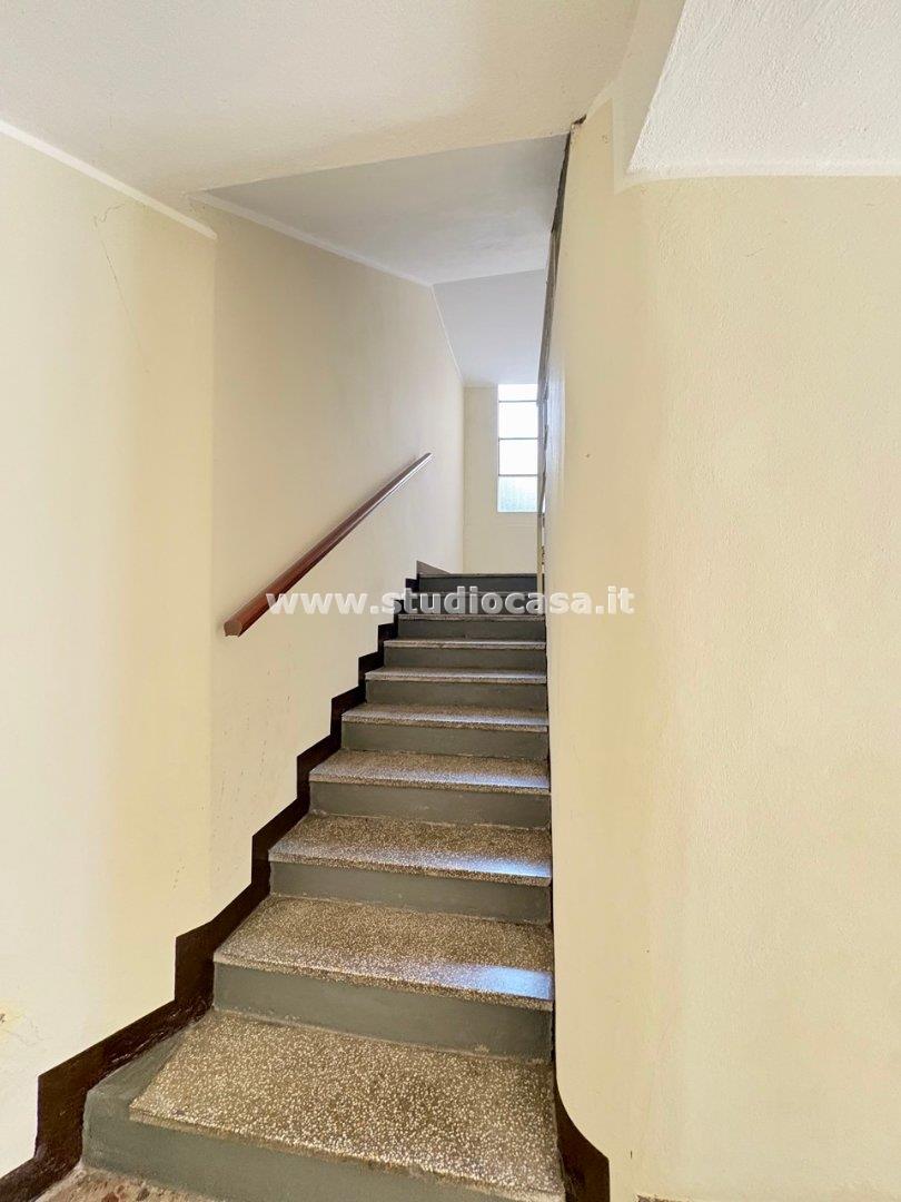 Appartamento in vendita a Lovere