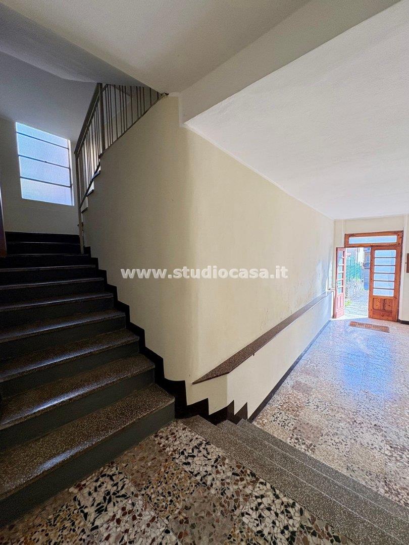 Appartamento in vendita a Lovere