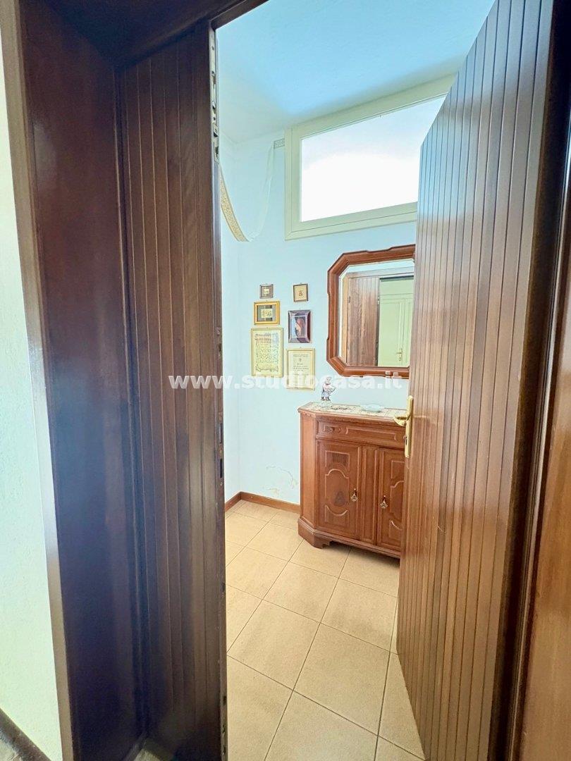 Appartamento in vendita a Lovere