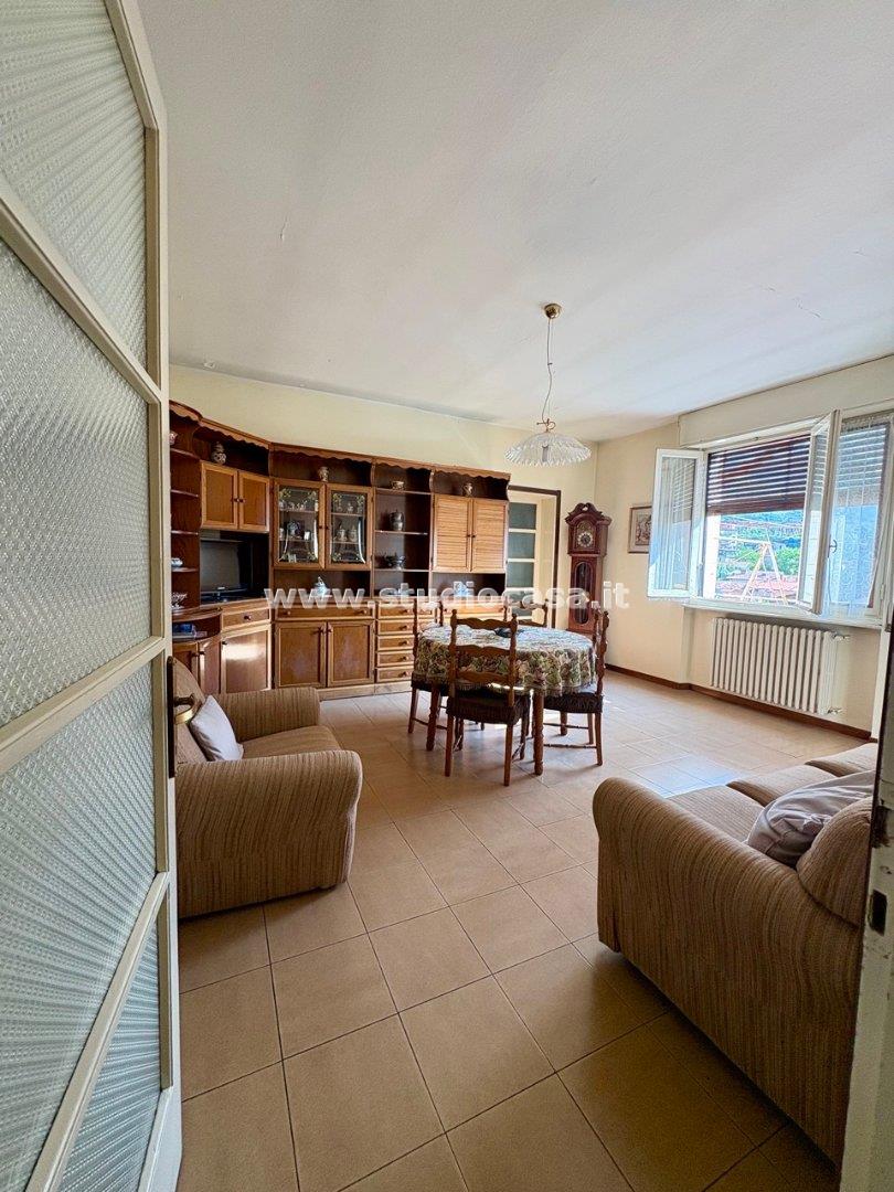 Appartamento in vendita a Lovere