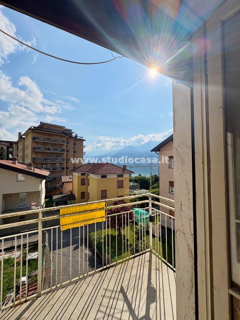 Appartamento in vendita a Lovere