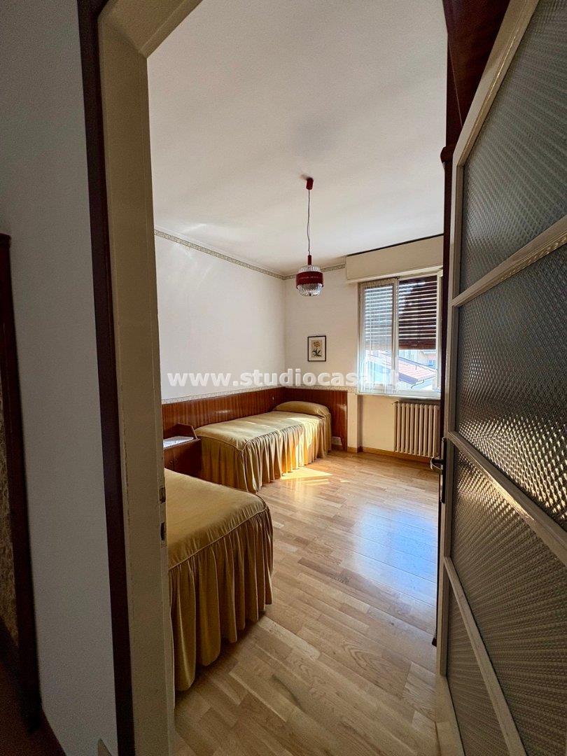 Appartamento in vendita a Lovere