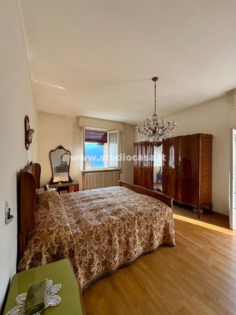 Appartamento in vendita a Lovere