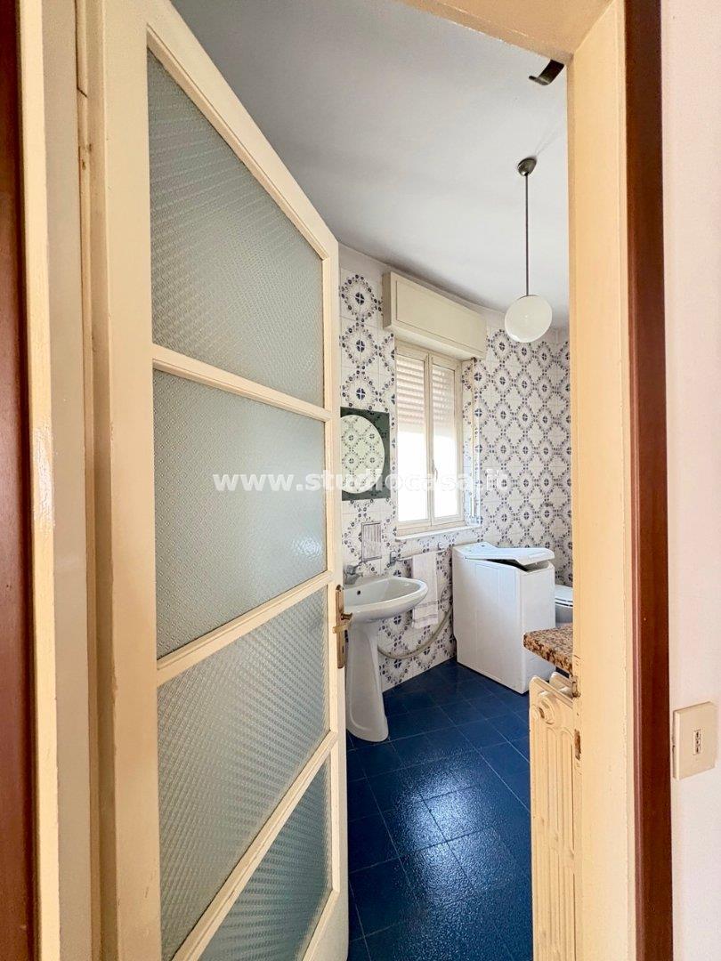 Appartamento in vendita a Lovere