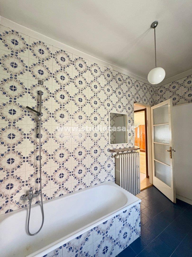 Appartamento in vendita a Lovere