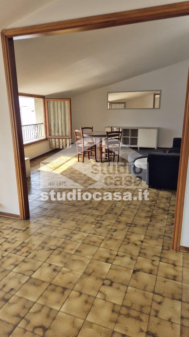 Attico in vendita a Costa Volpino