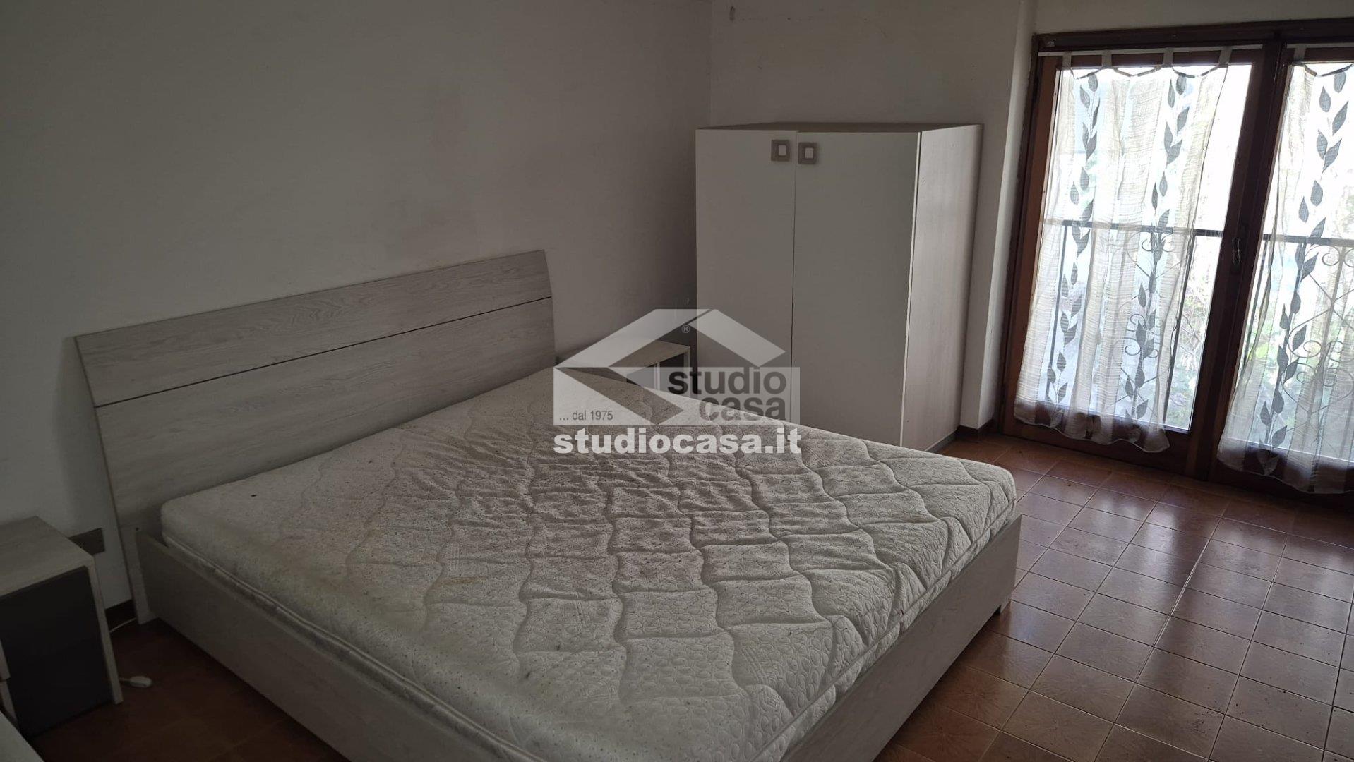 Attico in vendita a Costa Volpino