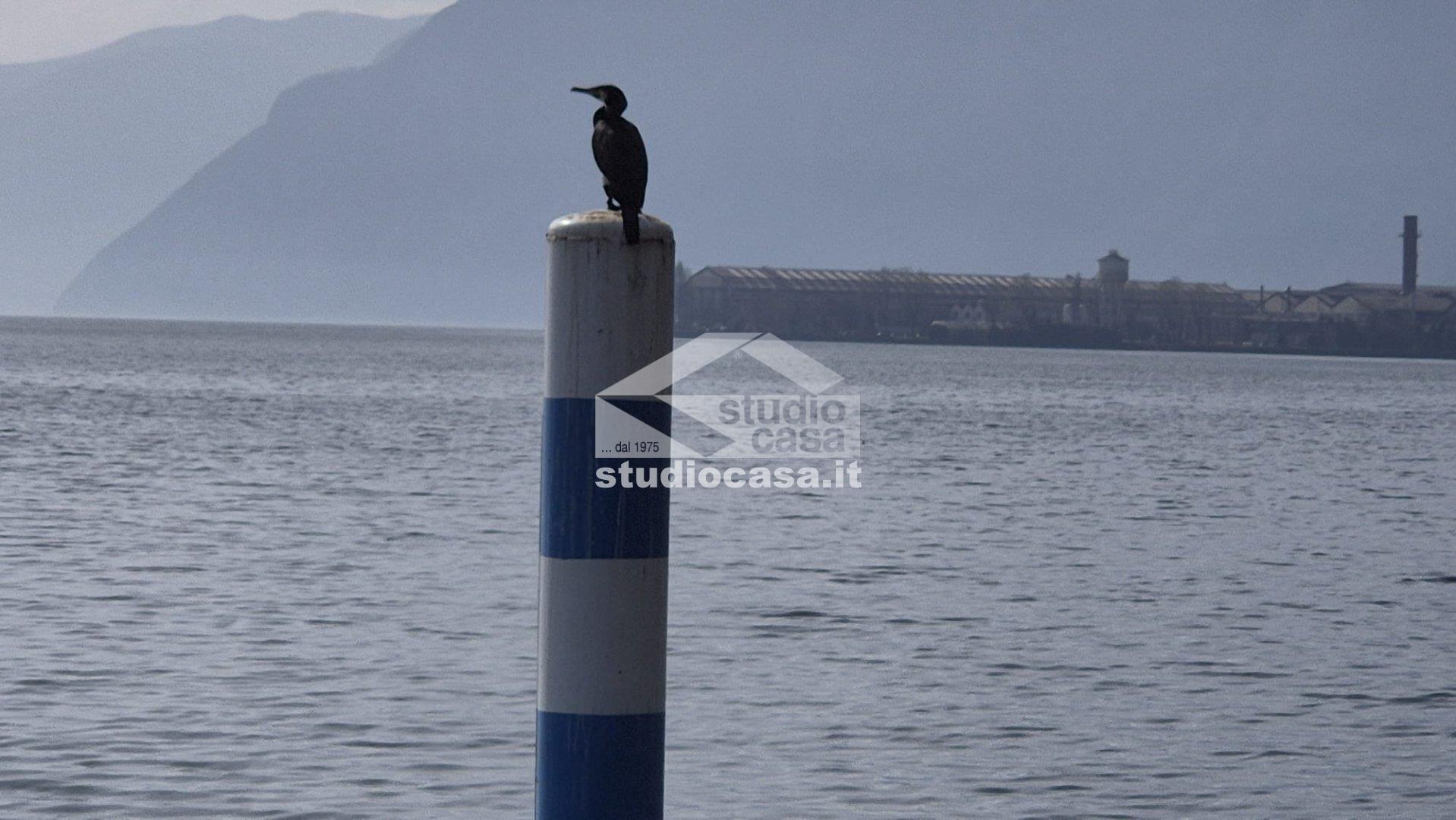 Attico in vendita a Costa Volpino