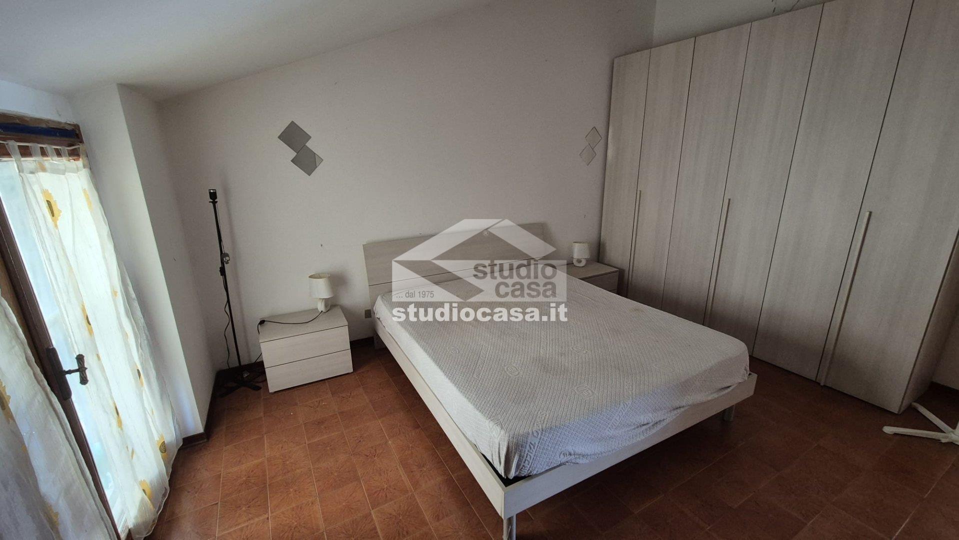 Attico in vendita a Costa Volpino