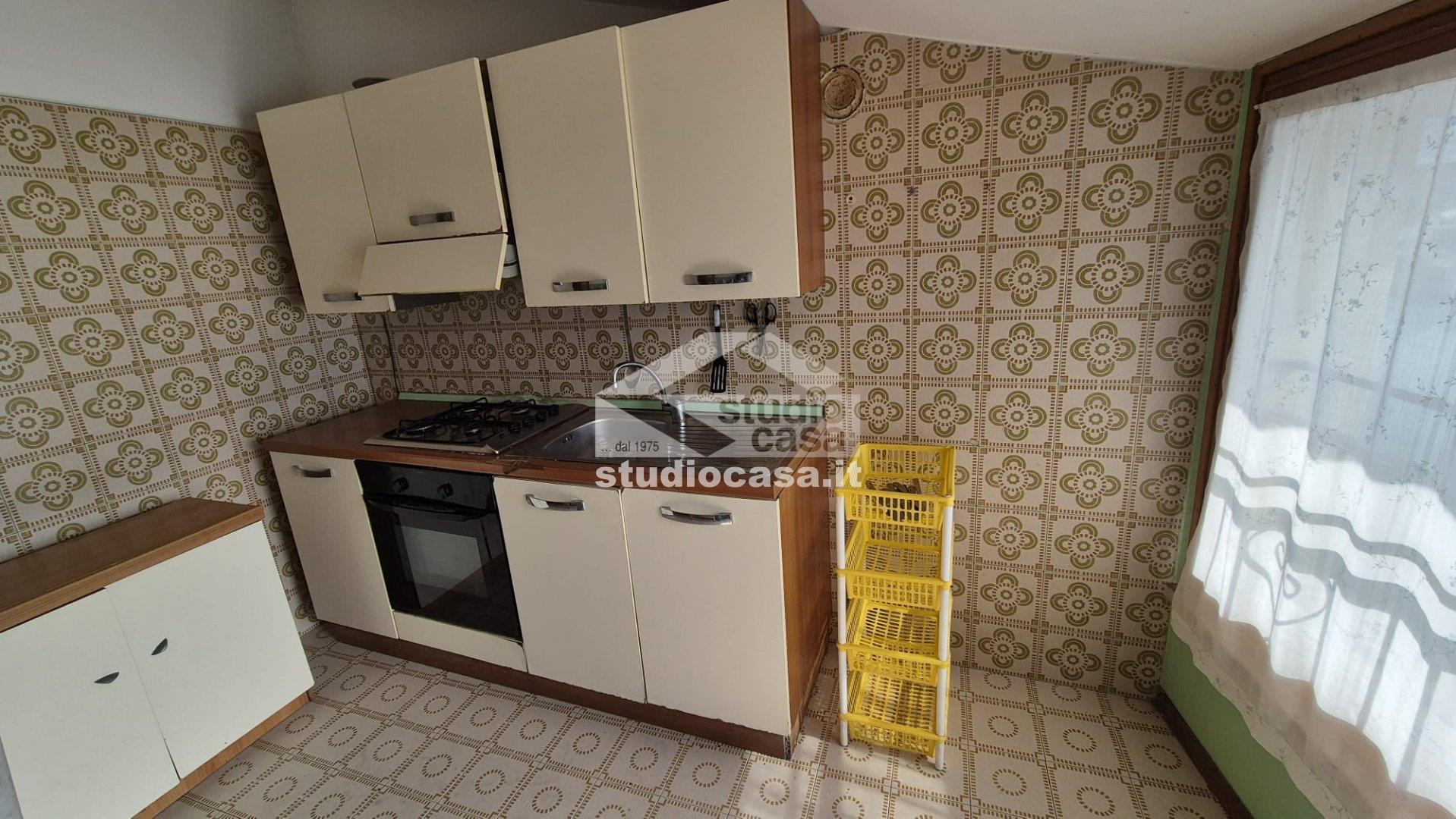 Attico in vendita a Costa Volpino