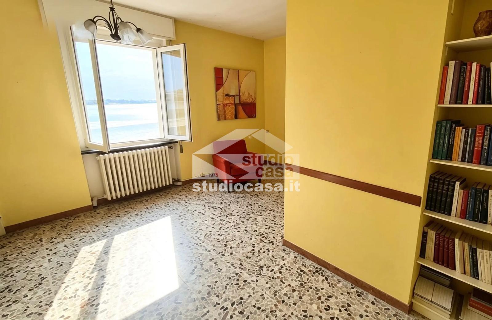 Appartamento in vendita a Lovere