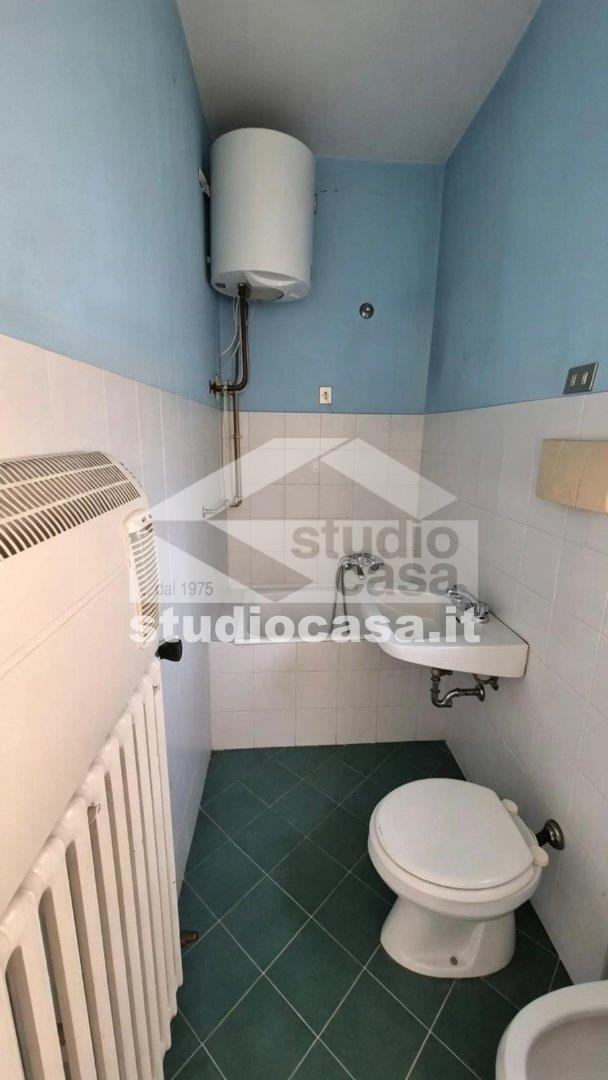Appartamento in vendita a Lovere