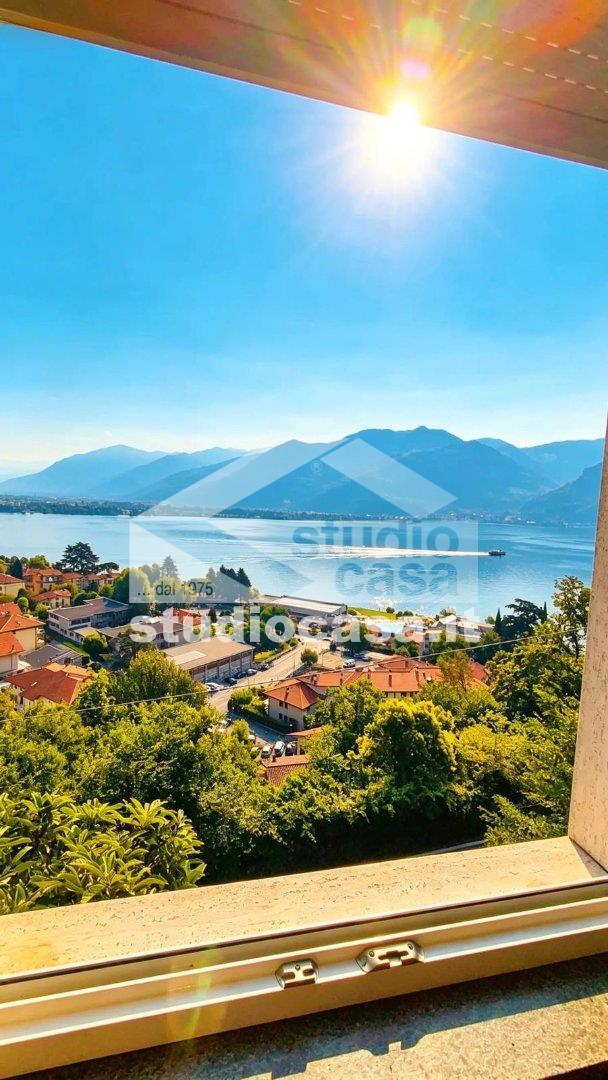 Appartamento in vendita a Lovere