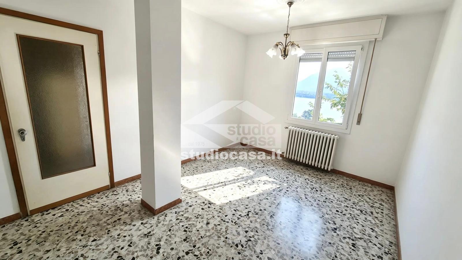 Appartamento in vendita a Lovere