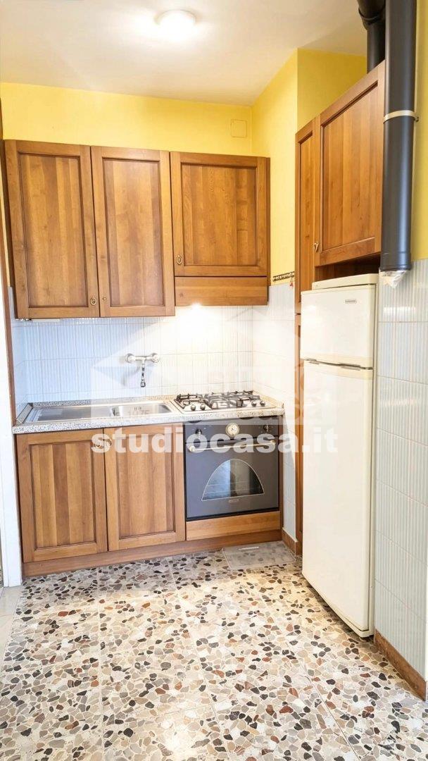 Appartamento in vendita a Lovere