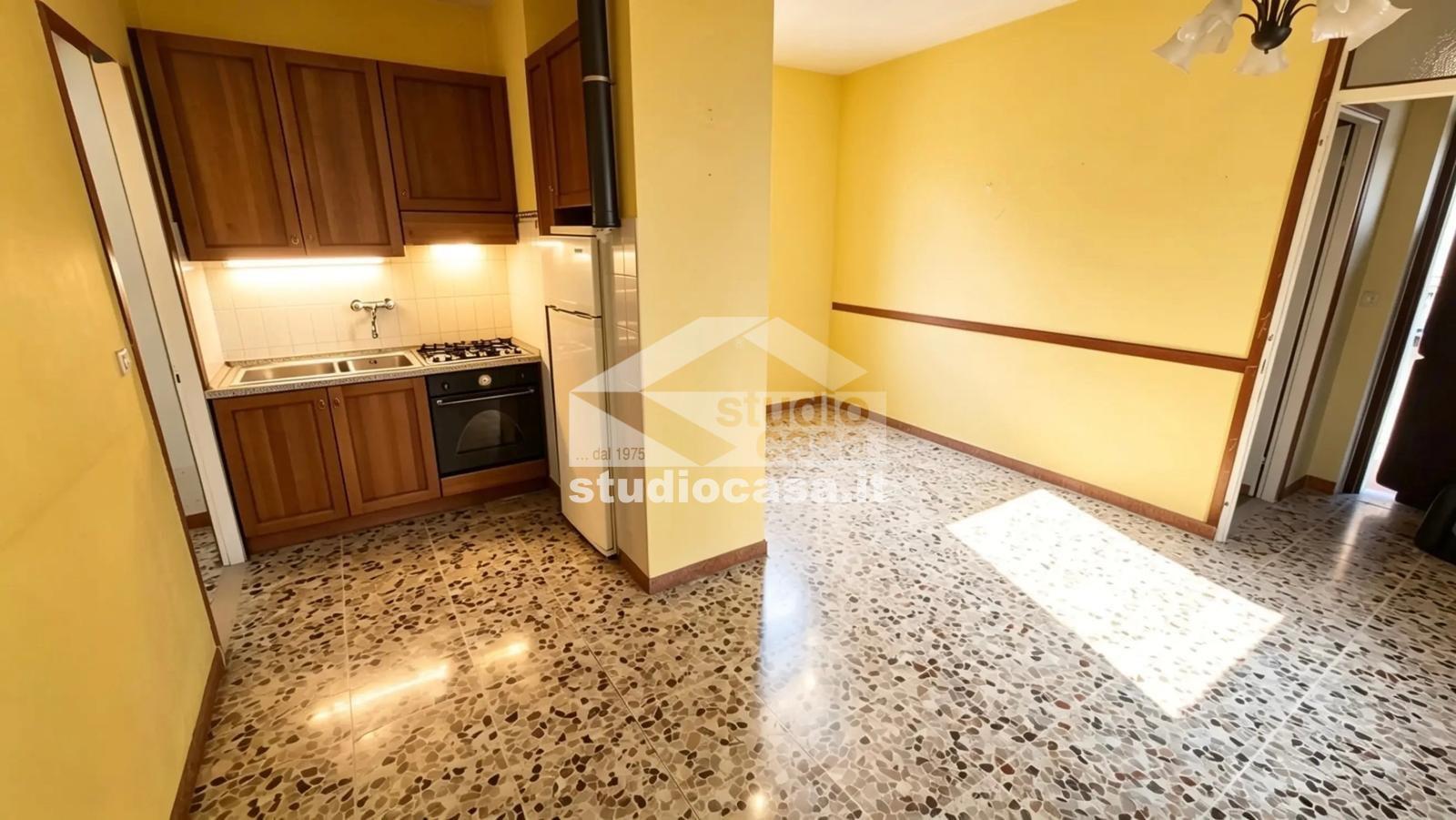 Appartamento in vendita a Lovere