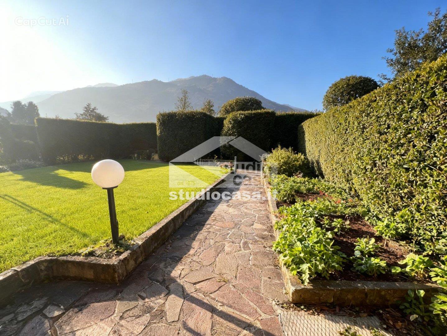 Appartamento in vendita a Ranzanico