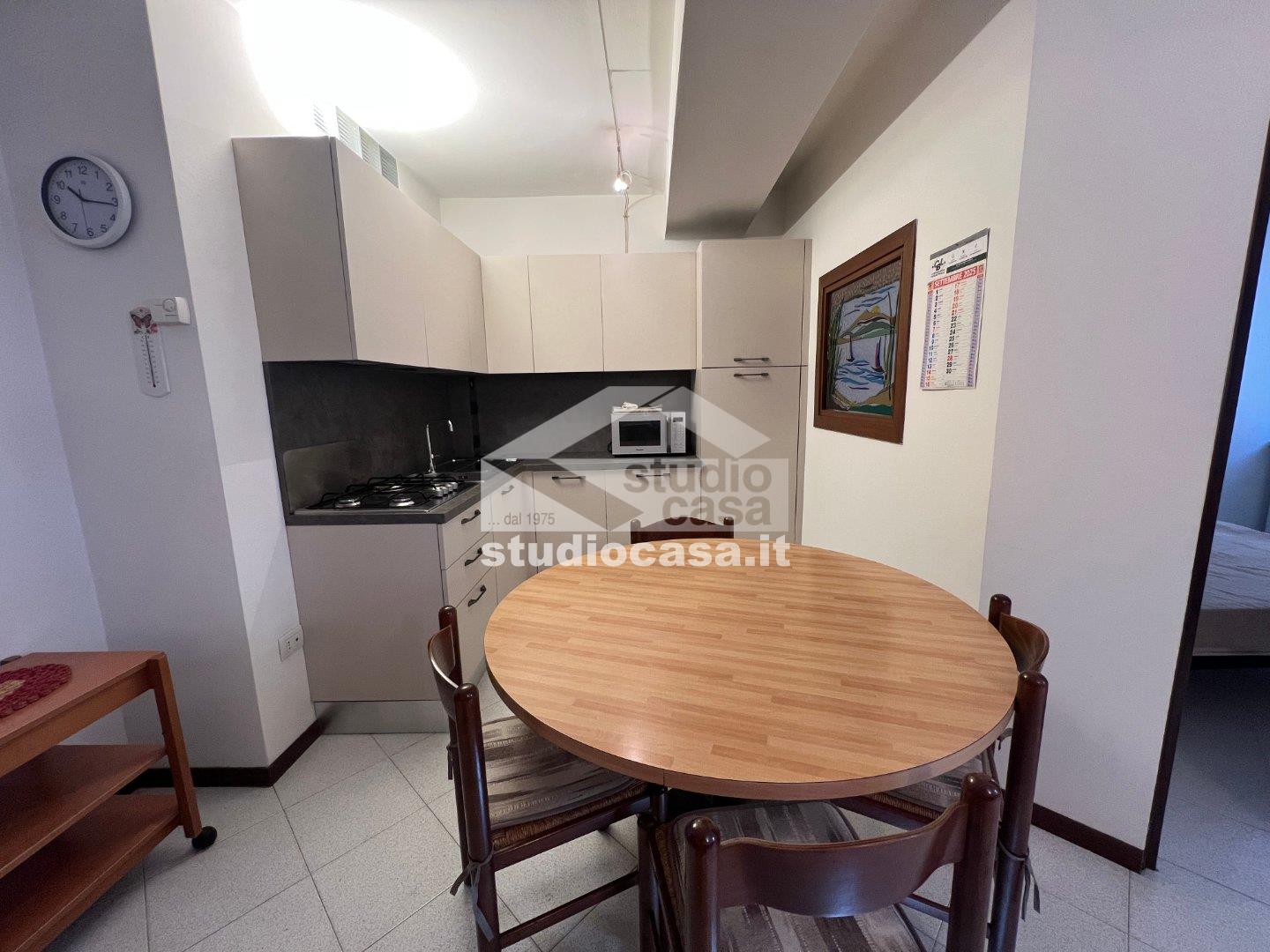 Appartamento in vendita a Lovere