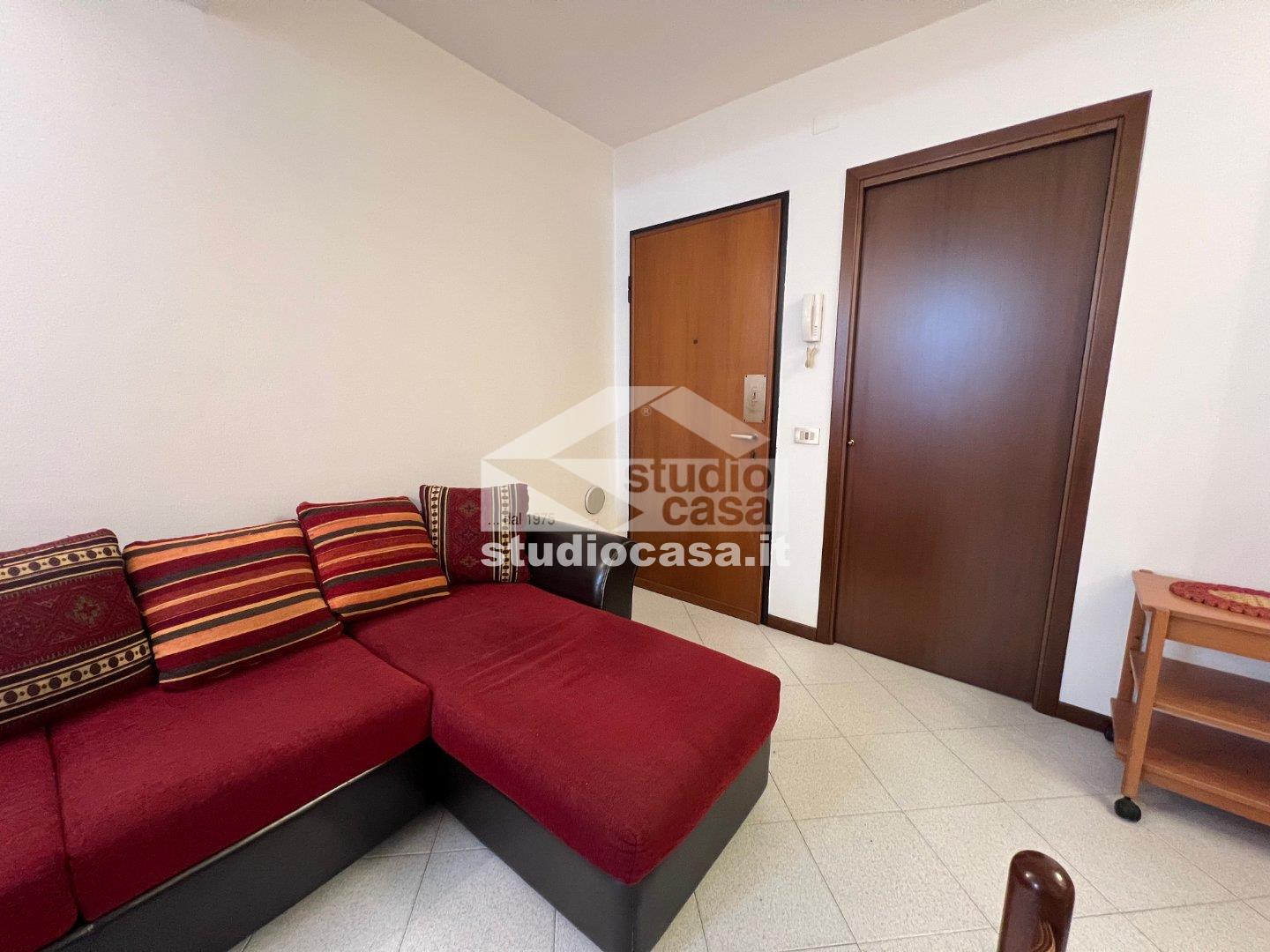 Appartamento in vendita a Lovere