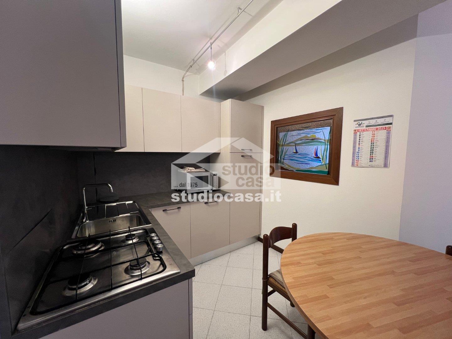 Appartamento in vendita a Lovere