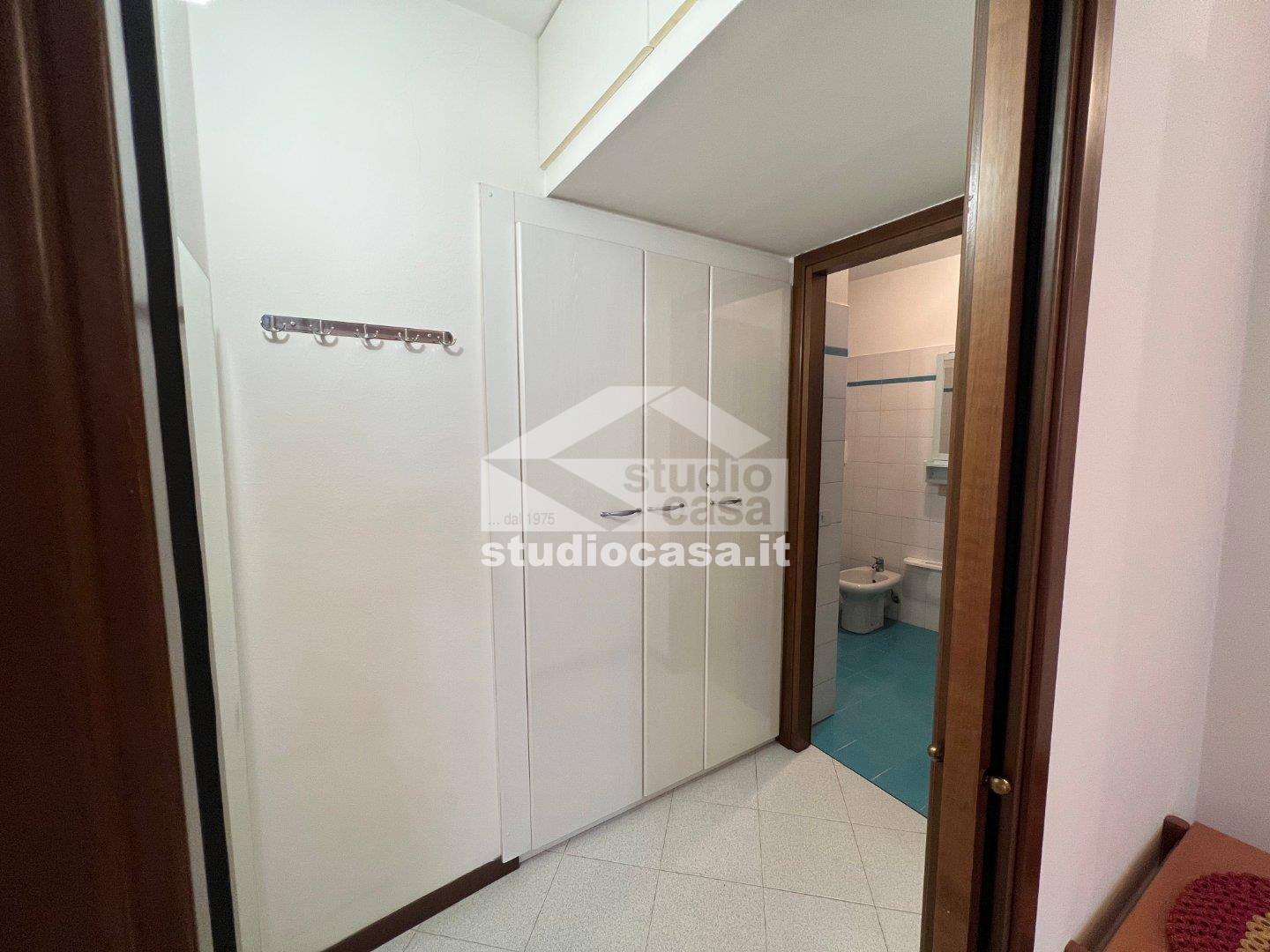 Appartamento in vendita a Lovere