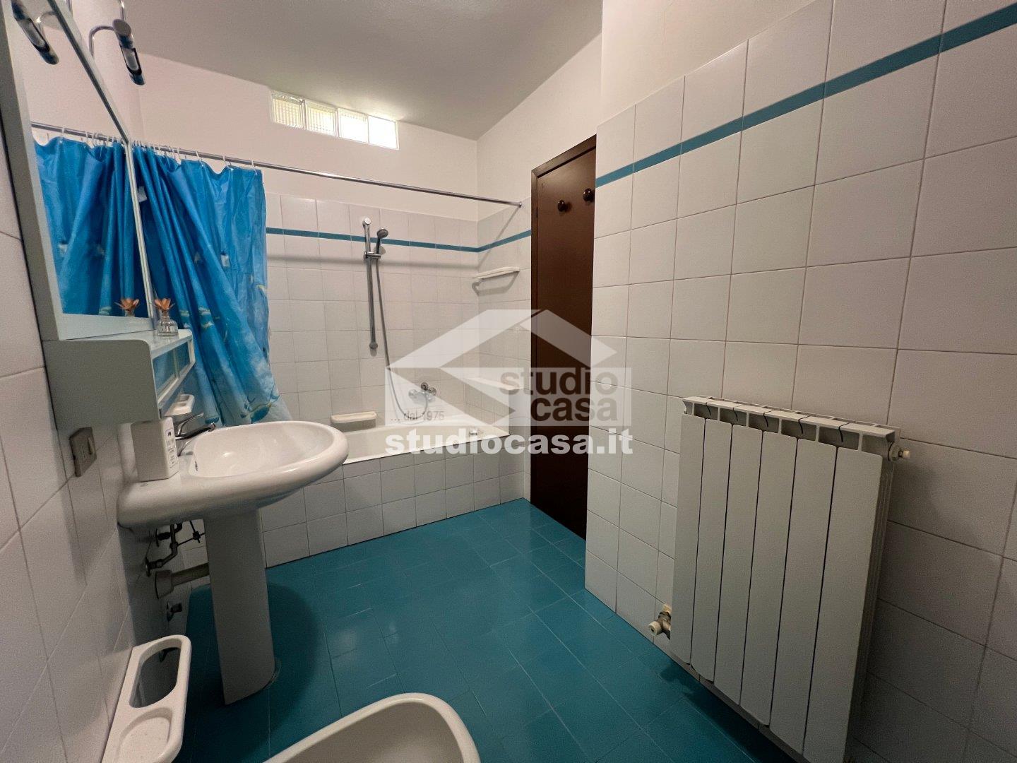 Appartamento in vendita a Lovere