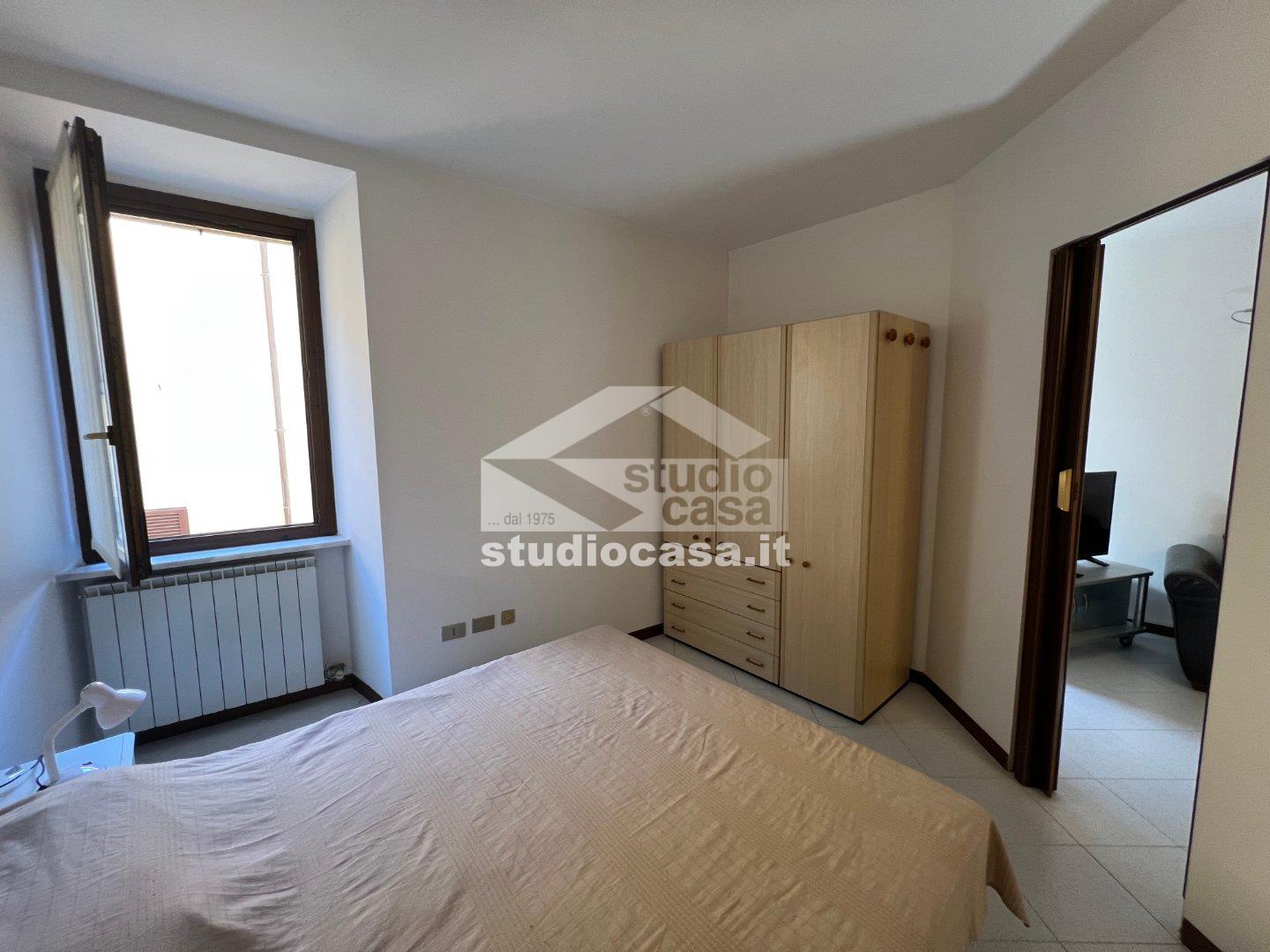 Appartamento in vendita a Lovere