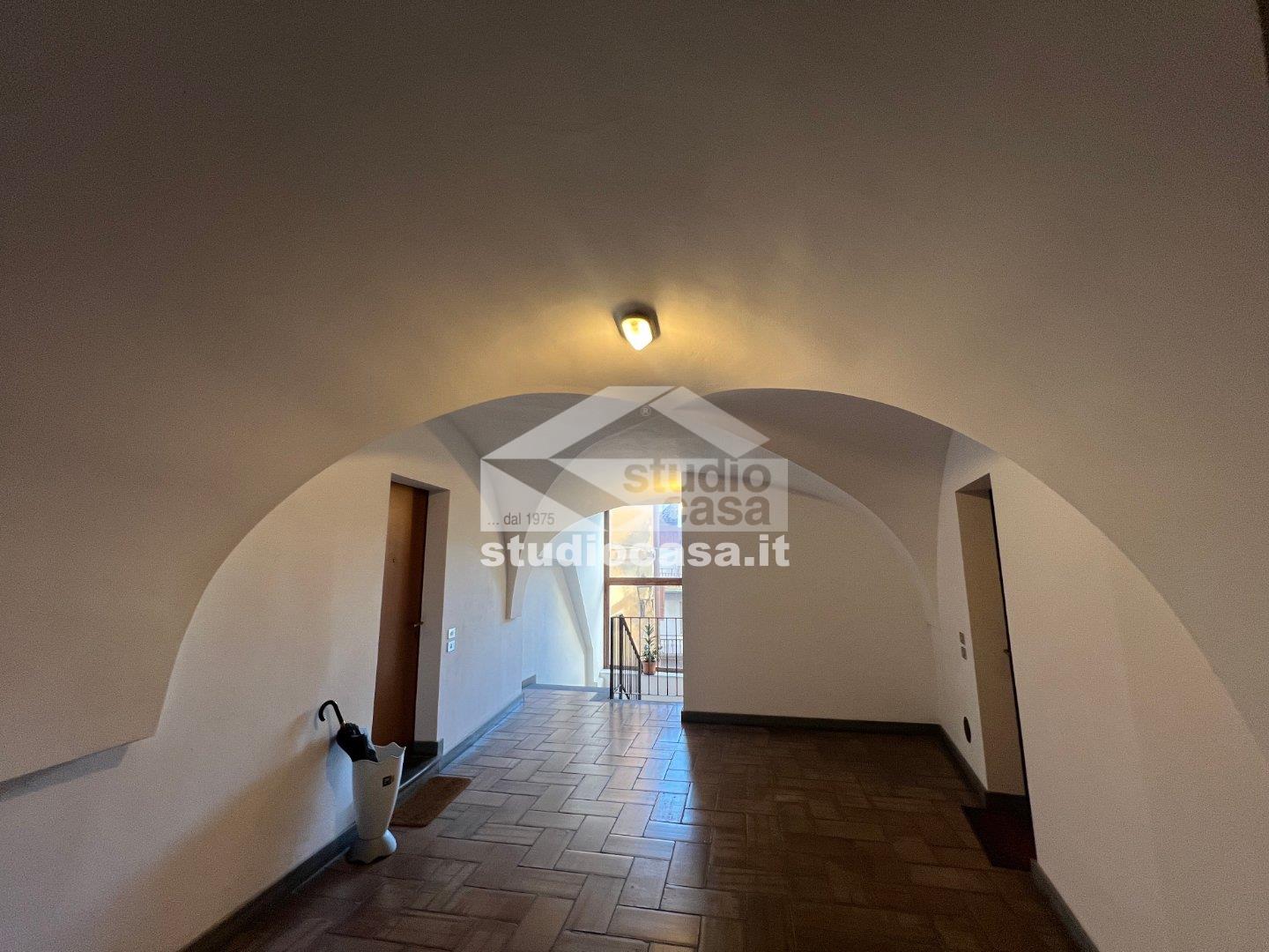 Appartamento in vendita a Lovere