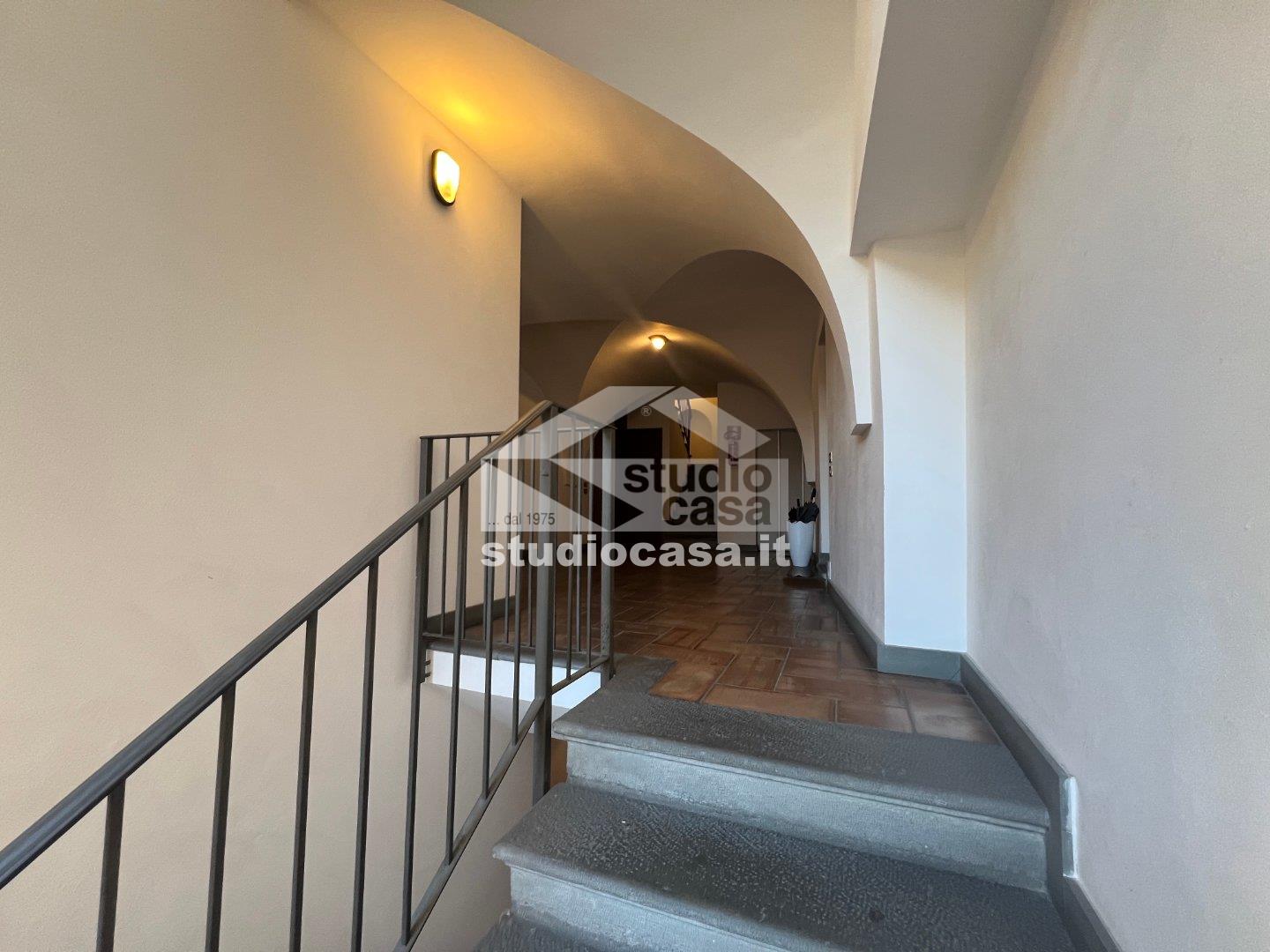 Appartamento in vendita a Lovere