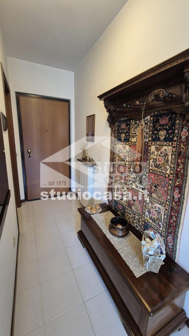 Appartamento in vendita a Lovere