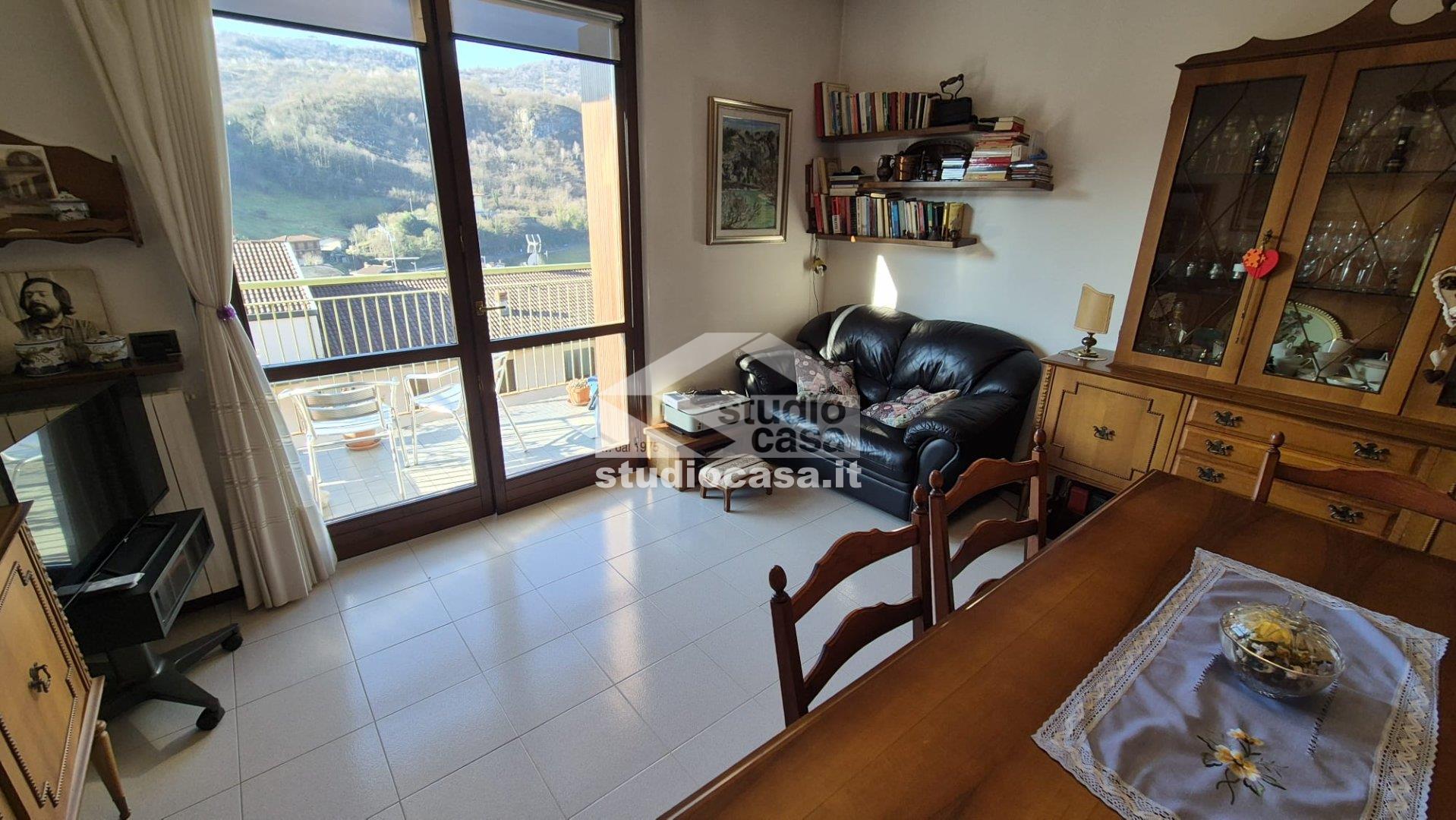 Appartamento in vendita a Lovere