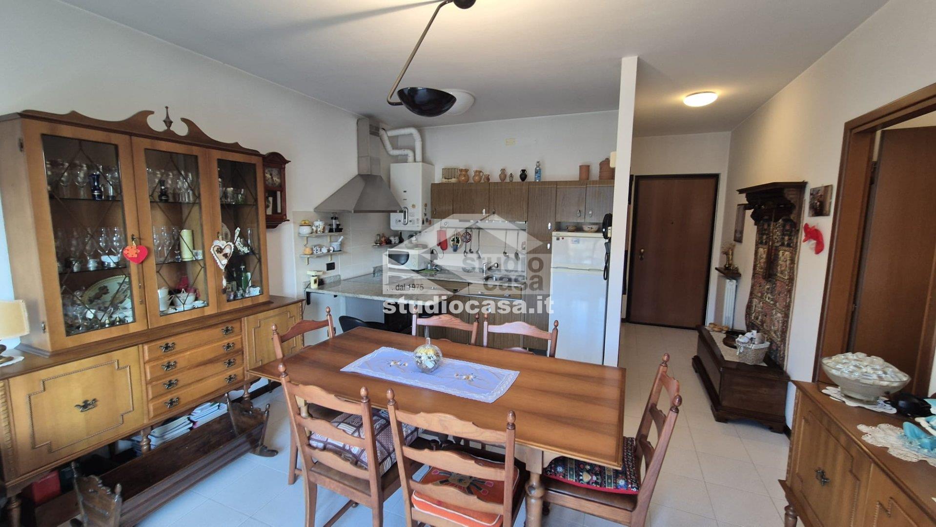 Appartamento in vendita a Lovere