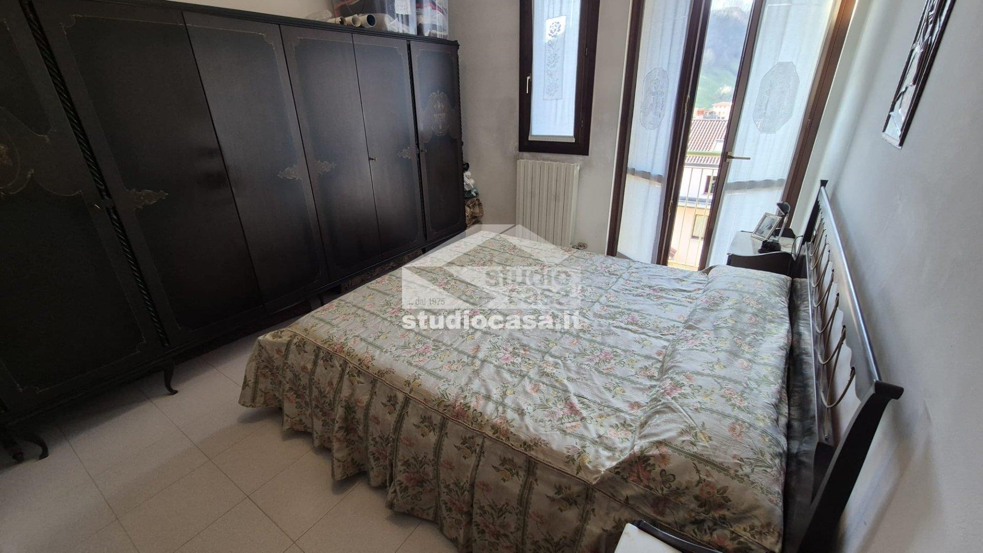 Appartamento in vendita a Lovere