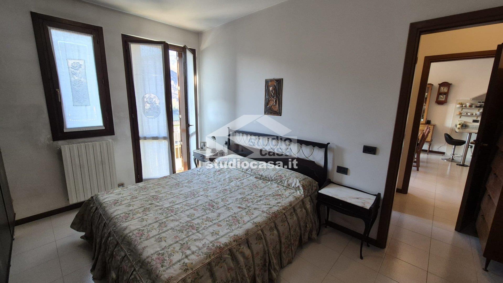 Appartamento in vendita a Lovere