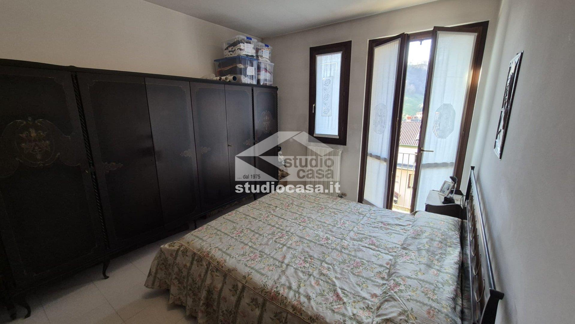 Appartamento in vendita a Lovere