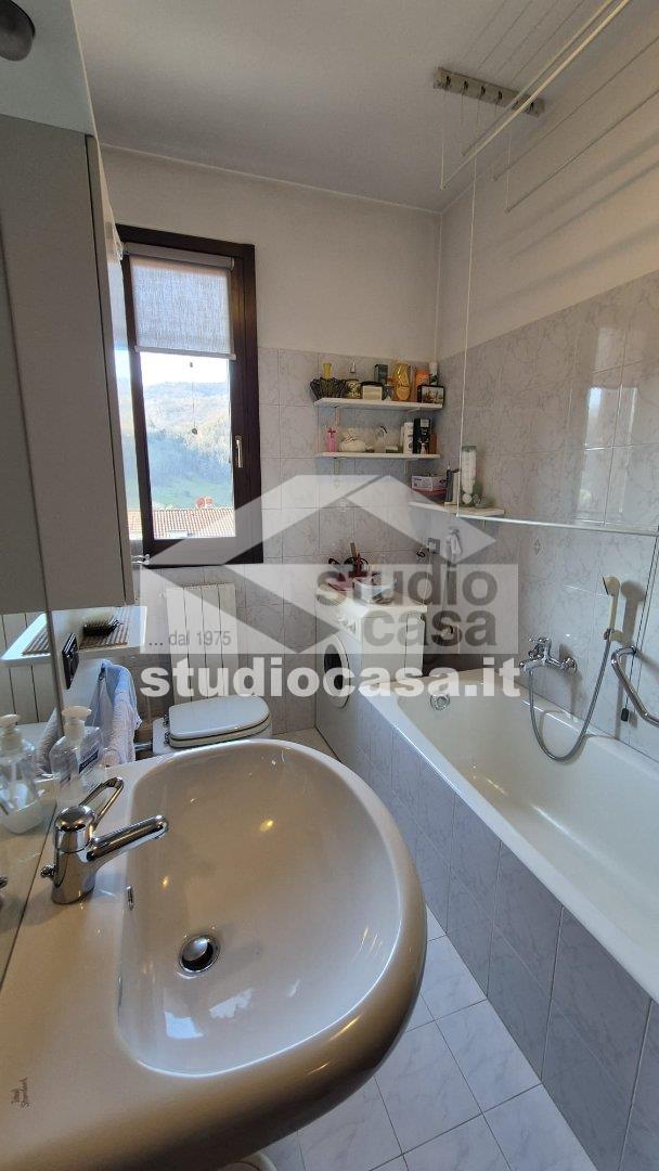 Appartamento in vendita a Lovere