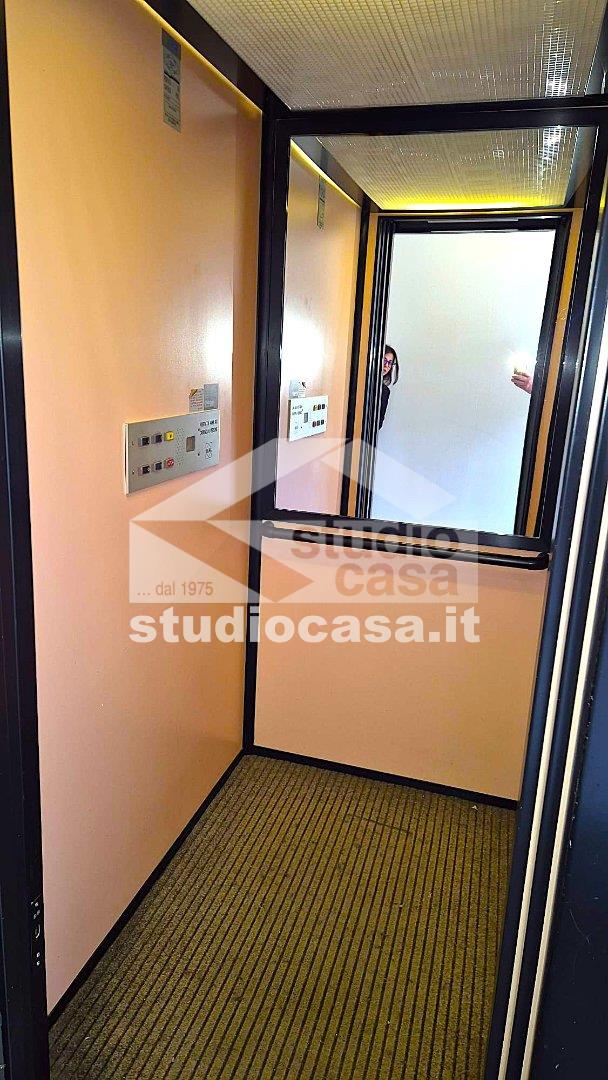 Appartamento in vendita a Lovere