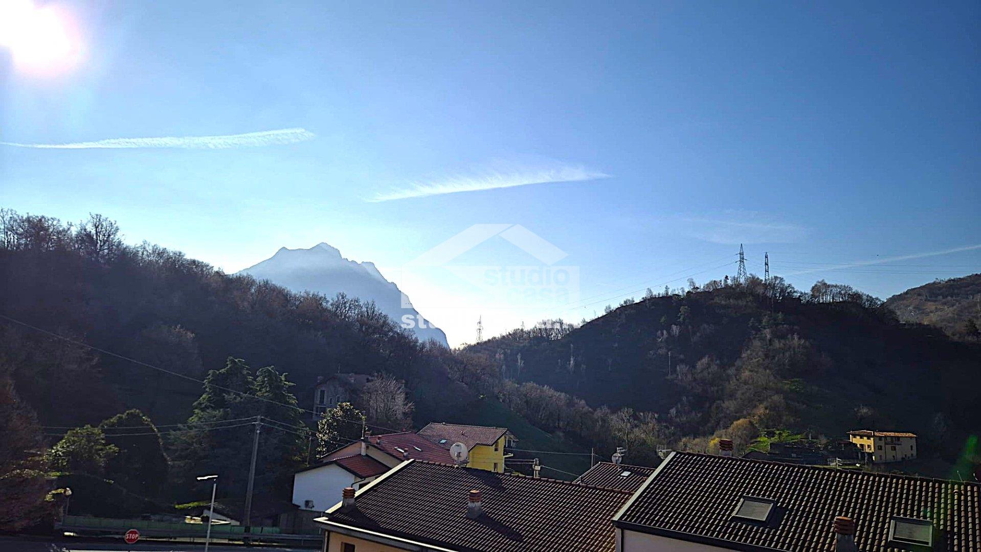 Appartamento in vendita a Lovere