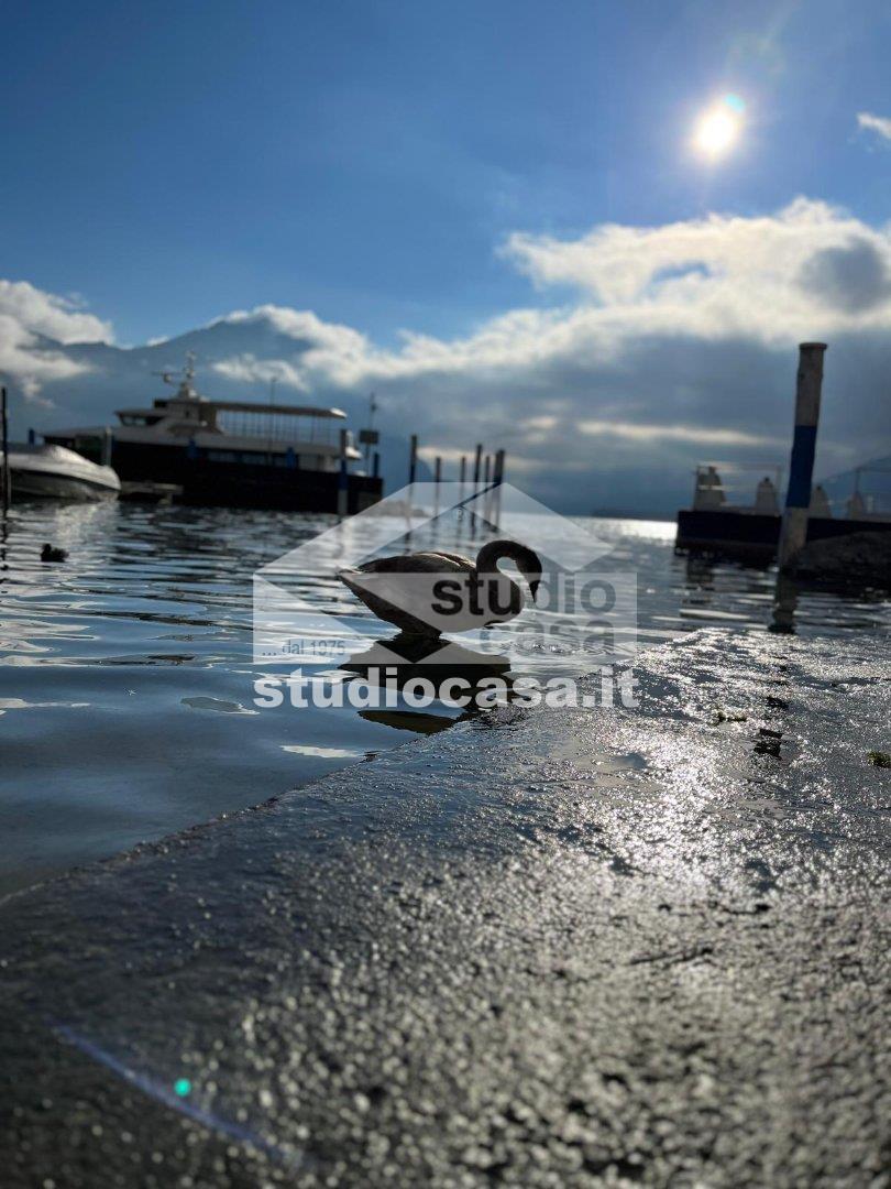 Attico in vendita a Costa Volpino