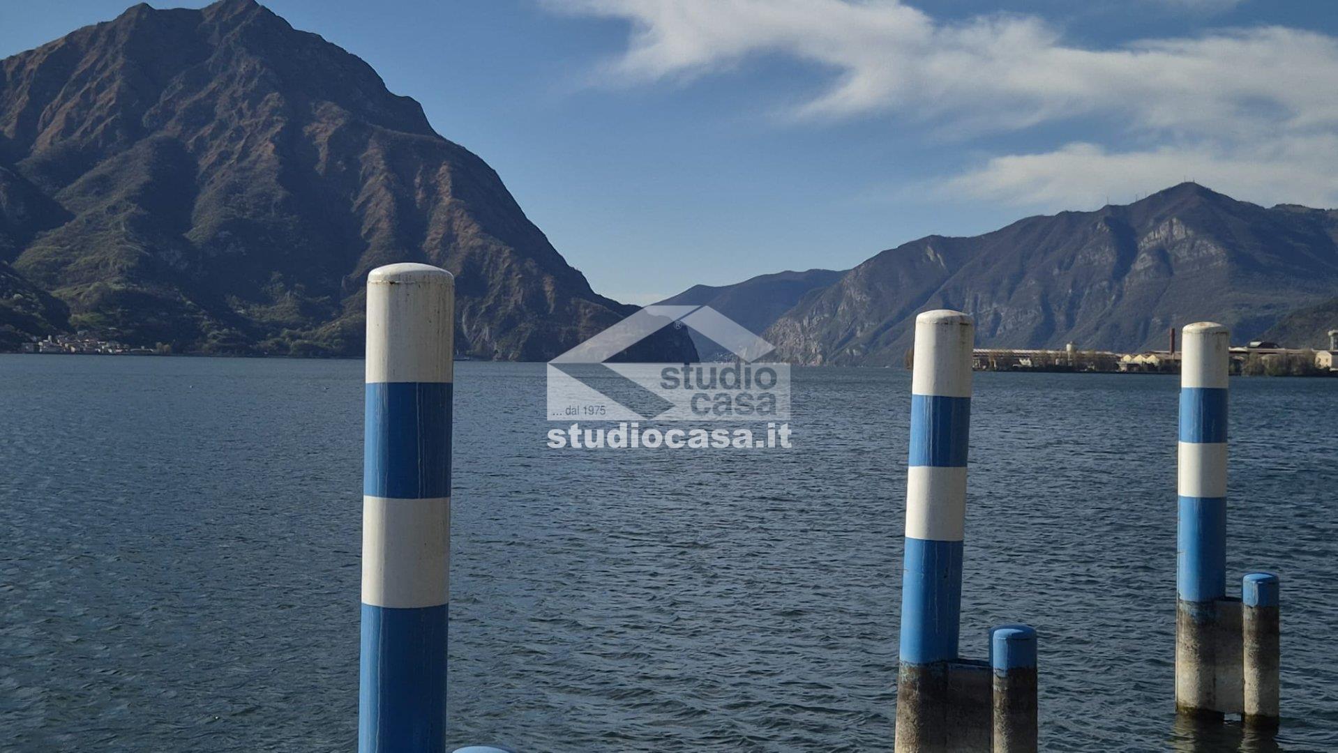 Attico in vendita a Costa Volpino