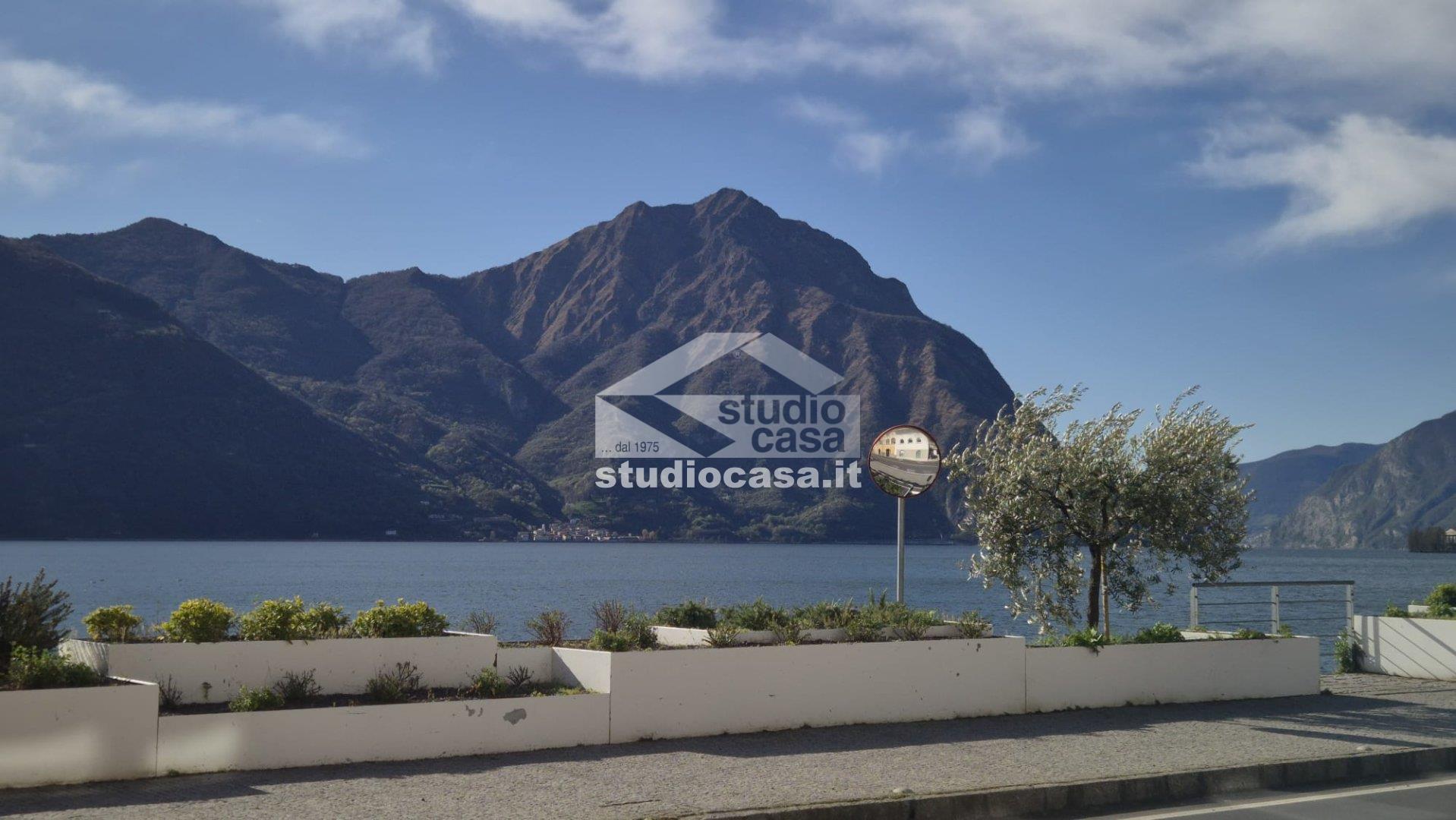 Attico in vendita a Costa Volpino